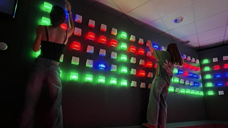 ¿Qué habilidades se entrenan en Cliff?