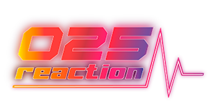 025reaction Salas LED en Bilbao Centro | Diversión en Grupo y Experiencias Únicas Logo