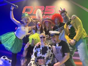 Despedidas de solter@